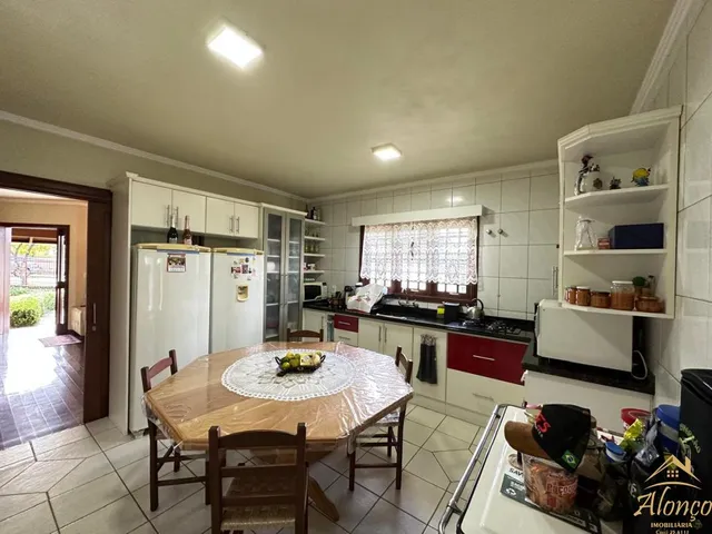 Imagem 5: Casa com três dormitórios, no bairro Recanto dos Plátanos, Nova Petrópolis RS!