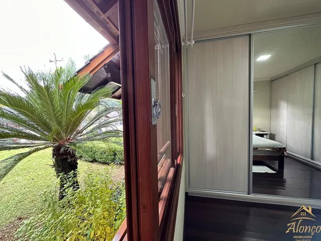 Imagem 14: Casa com três dormitórios, no bairro Recanto dos Plátanos, Nova Petrópolis RS!