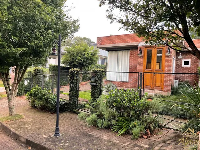Imagem 2: Casa com dois dormitório sendo uma suíte, no bairro Bavária em Nova Petrópolis RS!