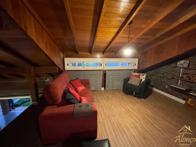 Imagem 8: Casa com dois dormitório sendo uma suíte, no bairro Bavária em Nova Petrópolis RS!