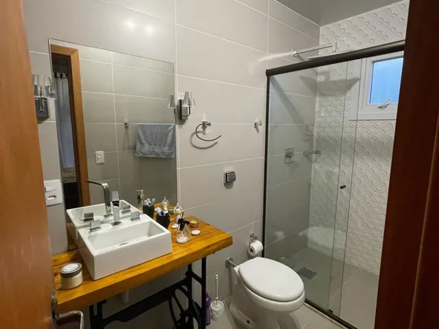 Imagem 11: Casa com dois dormitório sendo uma suíte, no bairro Bavária em Nova Petrópolis RS!