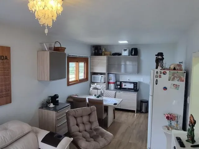 Imagem 3: Casa com dois dormitórios, no Centro De Picada Café RS!