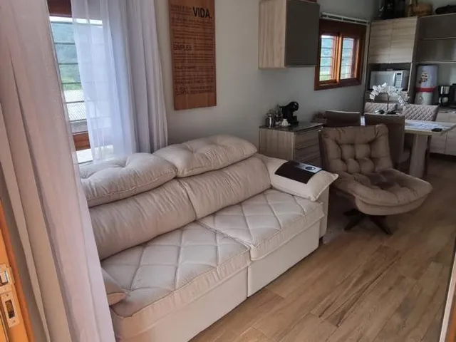 Imagem 6: Casa com dois dormitórios, no Centro De Picada Café RS!