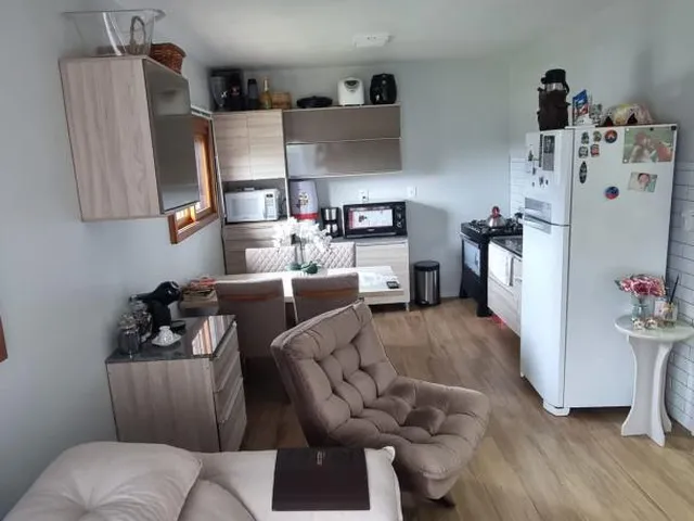 Imagem 9: Casa com dois dormitórios, no Centro De Picada Café RS!