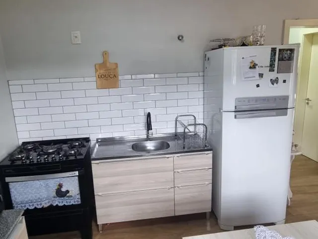 Imagem 12: Casa com dois dormitórios, no Centro De Picada Café RS!