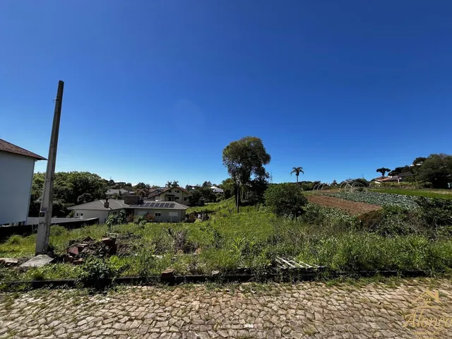 Imagem: Terreno com 525m², localizado no bairro