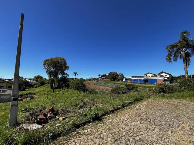 Imagem 4: Terreno com 525m², localizado no bairro Bavária, Nova Petrópolis RS!