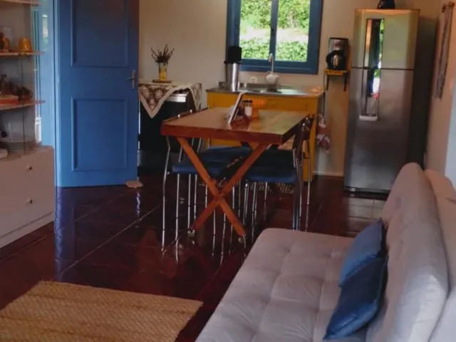 Imagem 2: Casa com dois dormitórios, no bairro piá em Nova Petrópolis RS!