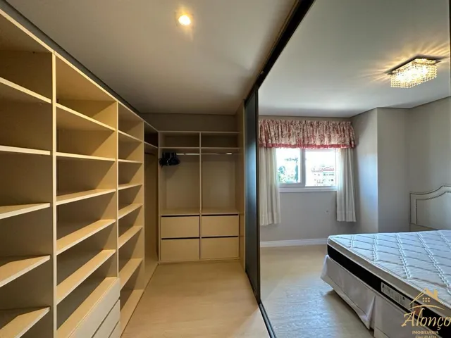 Imagem 11: Apartamento à venda com dois dormitórios, sendo um uma suíte, no Centro de Nova