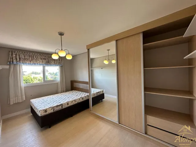 Imagem 14: Apartamento à venda com dois dormitórios, sendo um uma suíte, no Centro de Nova