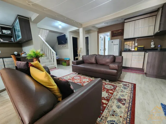 Imagem 3: Casa com 5 dormitórios no Bairro Recanto dos Plátanos em Nova Petrópolis RS!