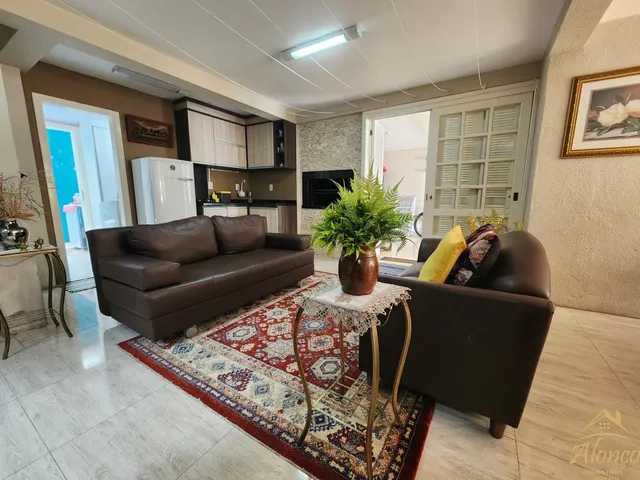 Imagem 6: Casa com 5 dormitórios no Bairro Recanto dos Plátanos em Nova Petrópolis RS!