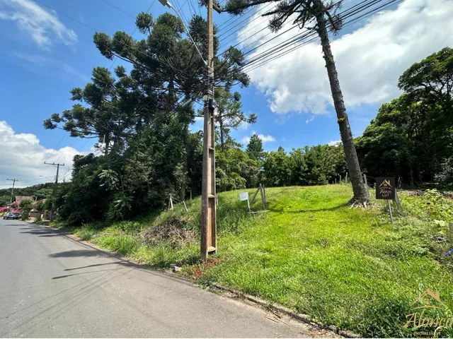 Imagem: Terreno à venda com 472 m², no bairro
