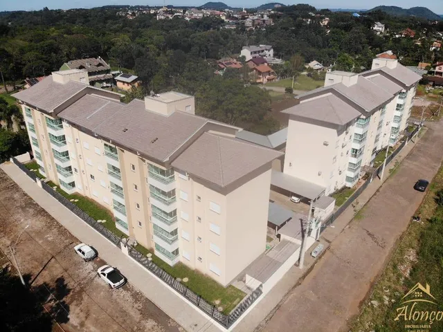 Imagem 1: Apartamento térreo de dois dormitórios no bairro Pousada da Neve em Nova Petrópolis RS!