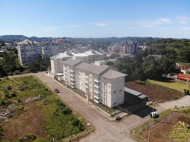 Imagem 10: Apartamento térreo de dois dormitórios no bairro Pousada da Neve em Nova Petrópolis RS!