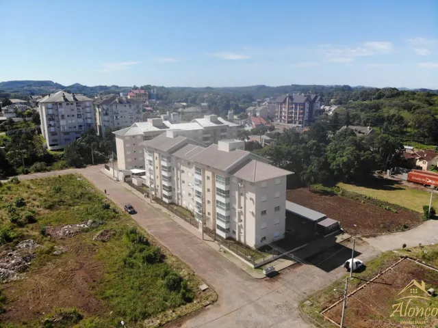 Imagem 13: Apartamento térreo de dois dormitórios no bairro Pousada da Neve em Nova Petrópolis RS!