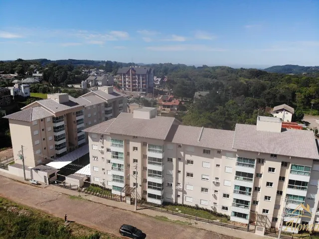 Imagem 16: Apartamento térreo de dois dormitórios no bairro Pousada da Neve em Nova Petrópolis RS!