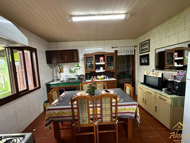 Imagem 10: Casa com seis dormitórios. Bairro Vila Germânia, nova Petrópolis RS!
