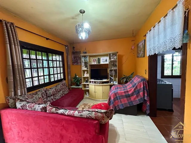 Imagem 16: Casa com seis dormitórios. Bairro Vila Germânia, nova Petrópolis RS!