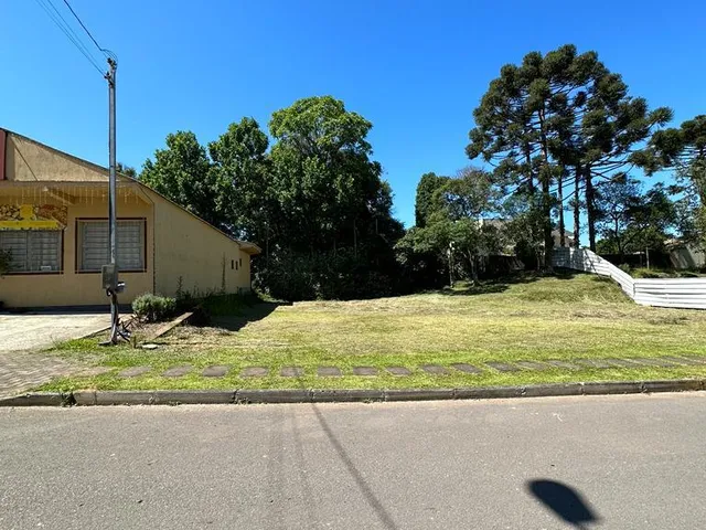 Imagem 2: Dois Terrenos com 903,89 m². Bairro Pousada da Neve. Nova Petrópolis RS, Serra Gaúcha!