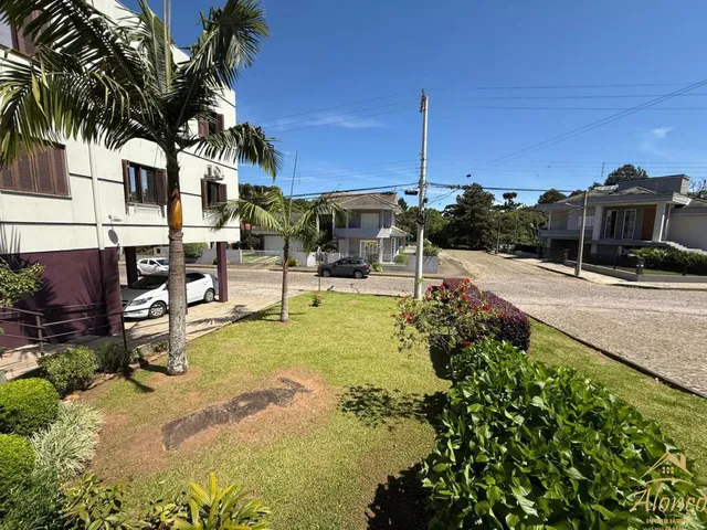 Imagem 3: Apartamento à venda com dois dormitórios. Bavária, Nova Petrópolis RS!