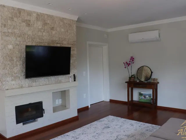 Imagem 3: Casa com três dormitórios sendo um uma suíte. Bairro Recanto do Sossego, Nova