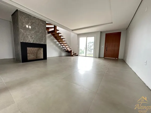 Imagem 2: Casa Térrea com Três Suítes. Bairro Pousada da Neve, Nova Petrópolis Rs!