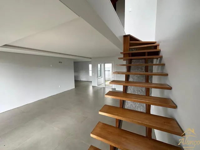 Imagem 11: Casa Térrea com Três Suítes. Bairro Pousada da Neve, Nova Petrópolis Rs!