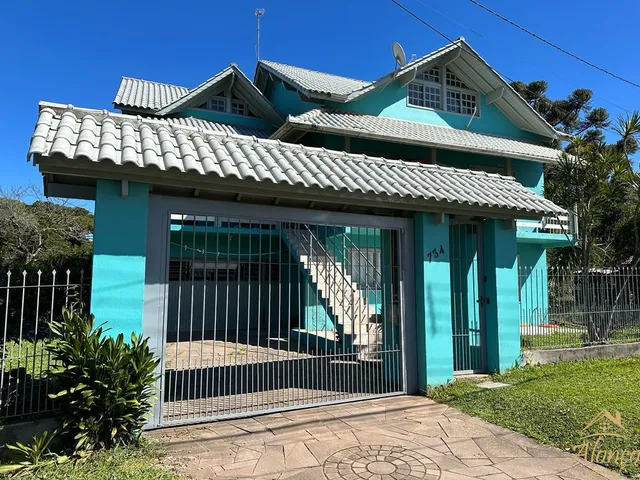 Imagem 3: Casa com quatros dormitórios. Bairro Germânia, Nova Petrópolis RS!