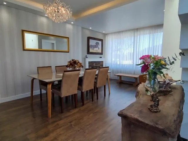 Imagem 7: Casa com três dormitórios sendo uma suíte. Bairro Linha Imperial, Nova Petrópolis RS!