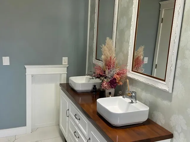 Imagem 10: Casa com três dormitórios sendo uma suíte. Bairro Linha Imperial, Nova Petrópolis RS!