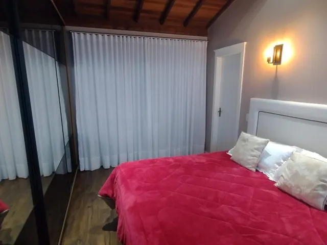 Imagem 16: Casa com três dormitórios sendo uma suíte. Bairro Linha Imperial, Nova Petrópolis RS!