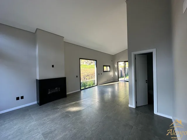 Imagem 4: Casa com três suítes no bairro Linha Imperial, Nova Petrópolis RS