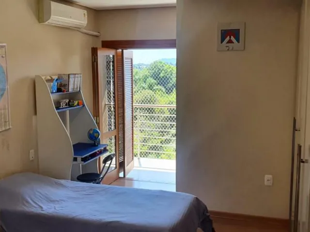Imagem 8: Casa de 359,05 m² e quatro dormitórios no Bairro Pousada da Neve em Nova Petrópolis RS