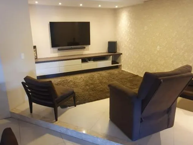 Imagem 11: Casa de 359,05 m² e quatro dormitórios no Bairro Pousada da Neve em Nova Petrópolis RS