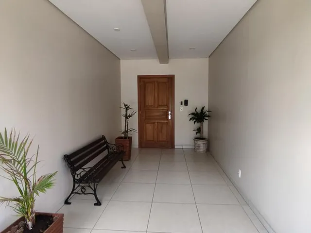 Imagem 7: Apartamento com três dormitórios sendo uma suíte. Bairro Pousada da Neve, Nova