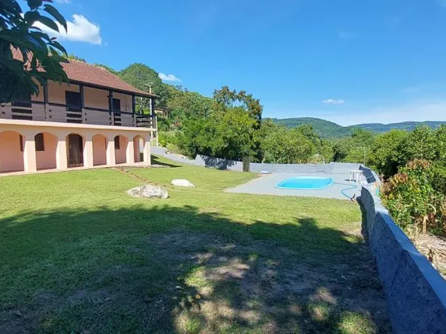 Imagem 4: Sítio bairro Floresta, Picada Café,RS