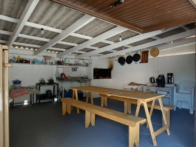 Imagem 16: Sítio bairro Floresta, Picada Café,RS