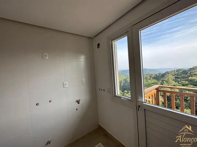 Imagem 7: Apartamento com Dois Dormitório, Sendo Um Uma Suíte. Bairro Centro, Nova Petrópolis Rs!