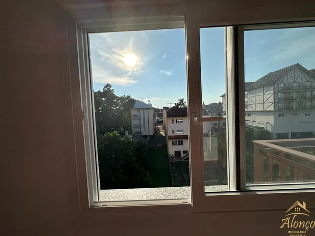 Imagem 16: Apartamento com Dois Dormitório, Sendo Um Uma Suíte. Bairro Centro, Nova Petrópolis Rs!