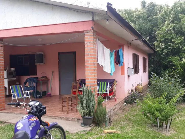 Imagem 7: Sítio Linha Riachuelo, Nova Petrópolis RS