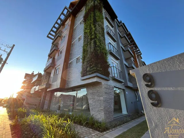 Imagem 1: Excelente Apartamento com Duas Suítes. Bairro Centro, Nova Petrópolis Rs!