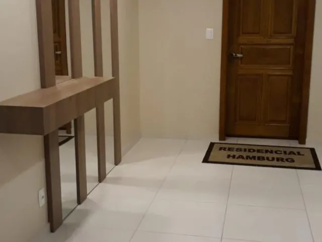 Imagem 7: Apartamento de dois dormitórios, sendo uma suíte no bairro Pousada da Neve em Nova