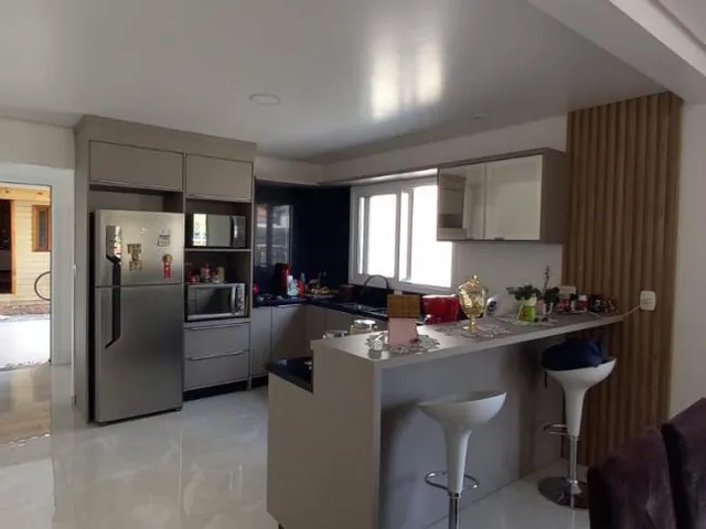 Imagem 7: Casa com dois dormitórios no bairro Vila Germânia, Nova Petrópolis, RS