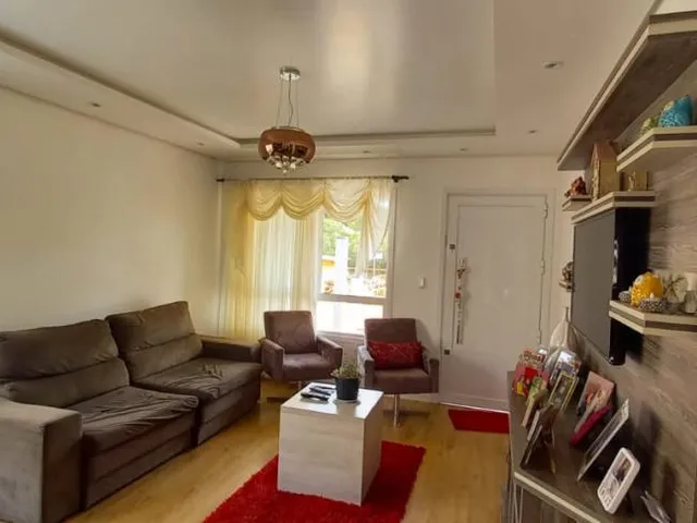 Imagem 10: Casa com dois dormitórios no bairro Vila Germânia, Nova Petrópolis, RS