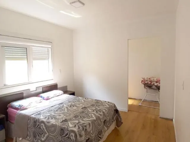 Imagem 13: Casa com dois dormitórios no bairro Vila Germânia, Nova Petrópolis, RS