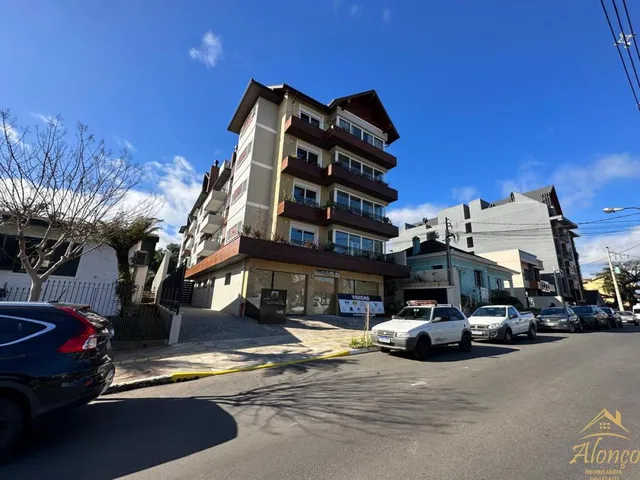 Imagem 5: Apartamento À Venda com Duas Suítes no Centro de Nova Petrópolis Rs