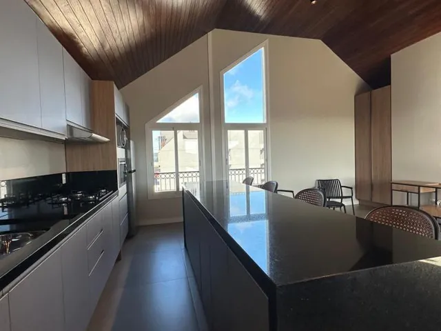 Imagem 8: Apartamento À Venda com Duas Suítes no Centro de Nova Petrópolis Rs