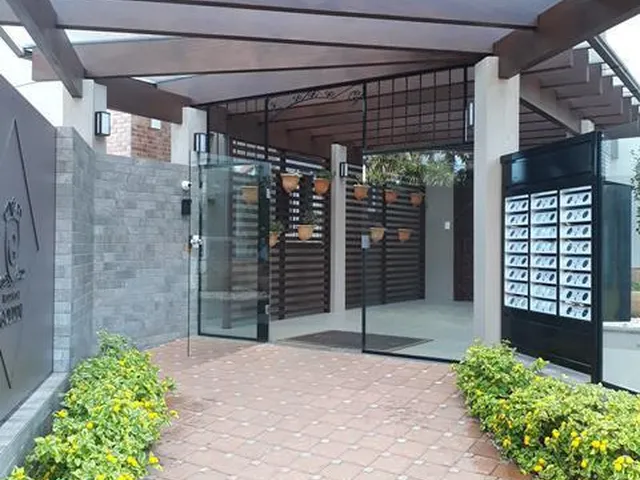 Imagem 3: Apartamento a venda com três dormitórios sendo uma suíte. Bairro Centro, Nova