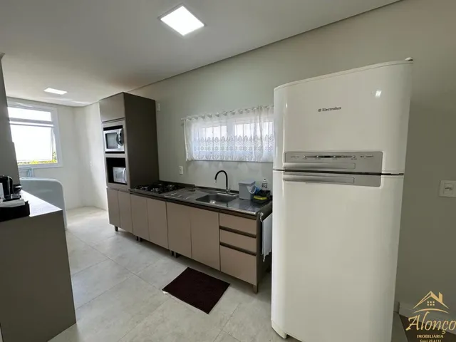 Imagem 10: Apartamentos À Venda com Dois Dormitórios, no Bairro Pousada da Neve. Nova Petrópolis Rs